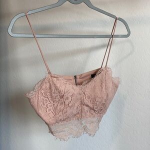 Revamped by Sirens Top